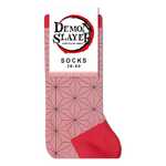 Demon Slayer: Kimetsu no Yaiba Socks Nezuko Kamado - SAKA70119
