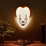IT - Pennywise Mask - Light - PP112071T