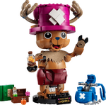 LEGO One Piece Tony Tony Chopper - 75643