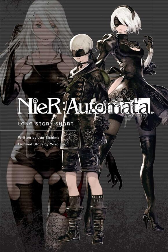 NieR:Automata: Long Story Short Paperback