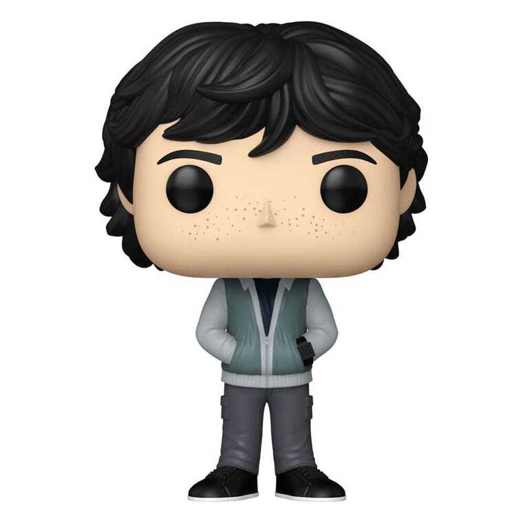 Funko POP! Stranger Things - Mike Wheeler Figure #1783