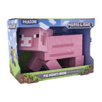 Minecraft Pig Money Bank BDP - PP6590MCF