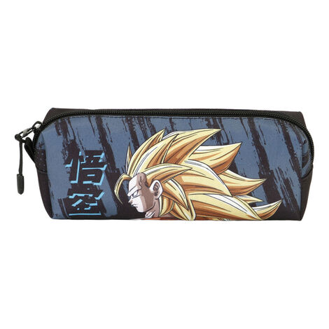 Dragon Ball Pencil Case Warrior - KMN05504