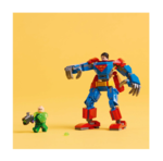 LEGO Super Heroes Superman Mech vs. Lex Luthor - 76302