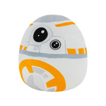 Squishmallows-Star Wars 13Cm BB8 - SQK3343