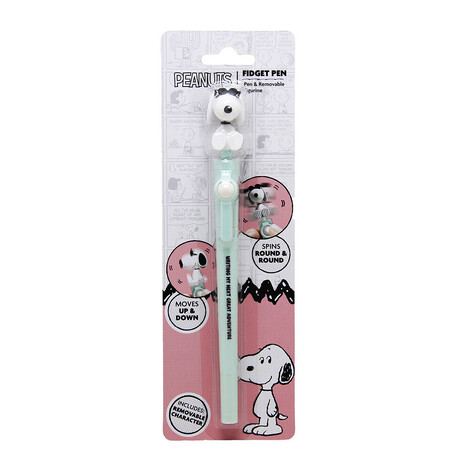 Snoopy Pen Fidget - SN704393