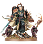 Warhammer 40K Dark Angels: Lion El’Johnson 44-20