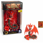 Yu-Gi-Oh! Highly Detailed 7 inch Articulated Action Figure, Limited Edition - DF5707