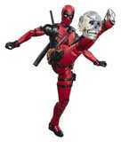 Deadpool & Wolverine Marvel Legends Action Figure Dogpool & Deadpool 15 cm - G2126