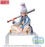 Dandadan PM Perching PVC Statue Seiko 14 cm - SEGA44012