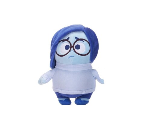 Inside Out Plush Disney Sadness 25cm - MA71374B