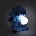 Disney Lilo & Stitch Lampe 3D Stitch 16cm - PP9652LS