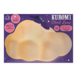 HK Kuromi Mood Light Cloud Big (USB-C Touch Sensitive) - KR703730