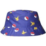 Pokémon Bucket Hat - FC340382POK