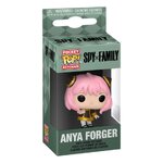 Funko Pocket POP! Spy x Family - Anya Forger Figure