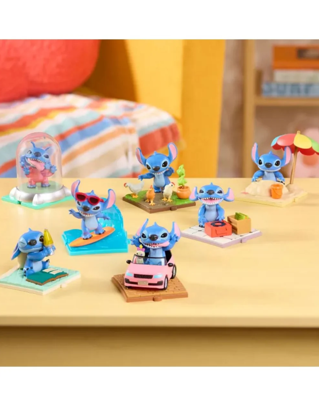 Disney Lilo & Stitch - Stitch Movie Time Blind Boxes - TTC45000