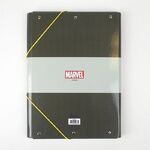 Marvel Flaps Folder School Logo - 2700000255