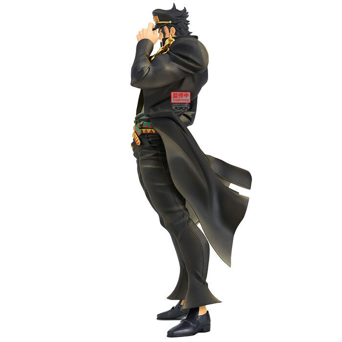 JoJo’s Bizarre Adventure Stardust Crusaders Mometria Jotaru Kujo figure 22cm - BAN29611