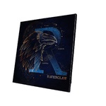 Harry Potter Crystal Clear Picture Ravenclaw 32 x 32cm - B5639T1