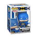 Funko POP! DC Heroes: New Classics - Batman Figure #598