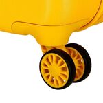 Garfield ABS ABS Trolley Suitcase 55cm -