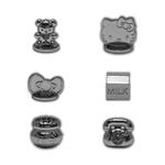 Monopoly Hello Kitty Board Game (English Language) - WM04863