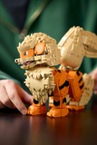 LEGO Pokemon Arcanine - 72160