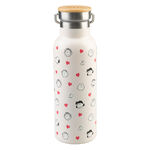 Peanuts Snoopy Stainless Steel Bottle 500ml - BMA07