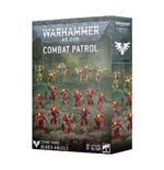 Warhammer 40000 - Blood Angels: Combat Patrol