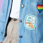 Snoopy 3 Set Patch - SETP08