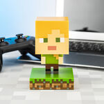 Minecraft Alex Icon Light - PP6591MCF
