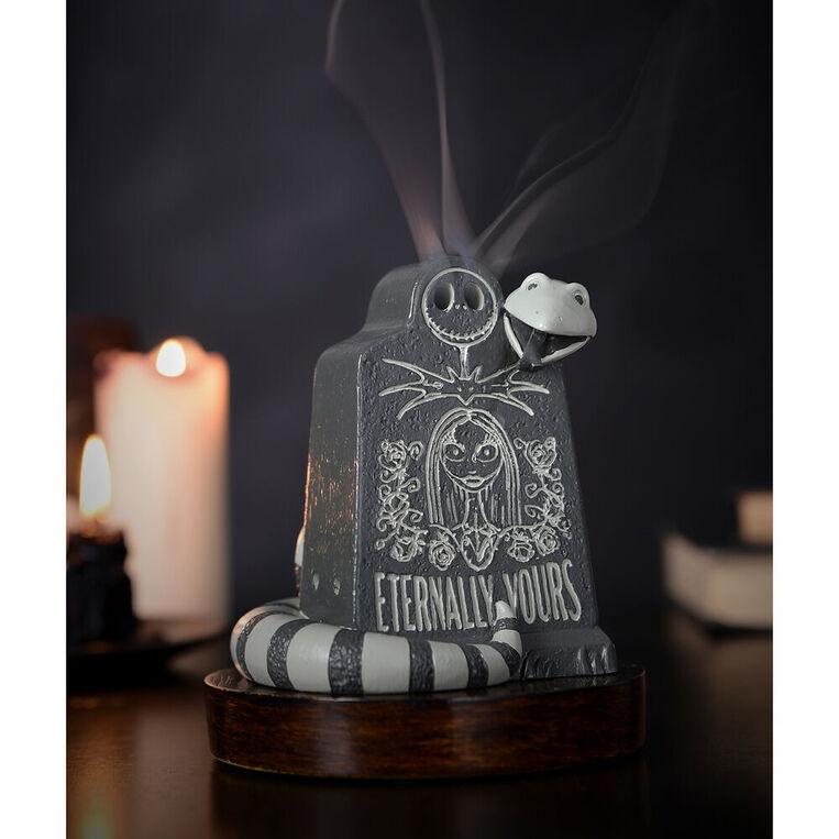 Disney Nightmare Before Christmas Incense Cone Holder - DI2316