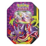 Pokemon TCG - Mega Evolution: Mega Moonlit - Mega Gengar Tin - POK103891