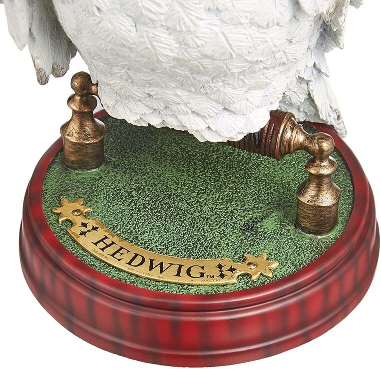 Harry Potter Hedwig Sculpture (Harry Potter) - NN7876