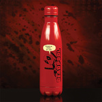 Marvel Deadpool Metallic Bottle - MDB25394