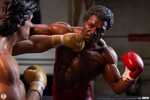 Rocky III Diorama 1/4 Statue Rocky Balboa & Apollo Creed 48 cm - PCSROCKYIIIDIO14