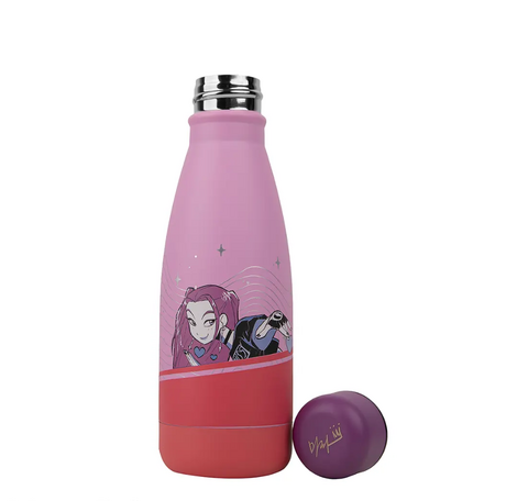 KPop Demon Hunters Mini bottle 500 ml Mira - CR4133
