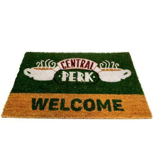 Friends Central Perk Doormat - GP85051