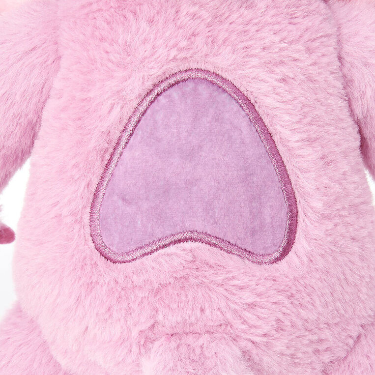 Disney Stitch Angel Electronic Plush Toy - RE003000