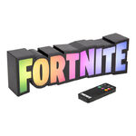 Fortnite Logo Light - PP14512FO