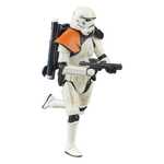 Star Wars Episode IV Black Series Action Figure Sandtrooper 15 cm - G1565