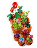 LEGO Icons Botanical Tiny Plants - 10329