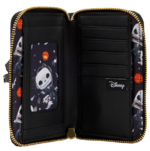 Disney Loungefly Nightmare Before Christmas Jack Skellington wallet - WDWA2222