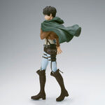 Attack on Titan Eren Yeager Grandista Figure 28cm - BAN29875