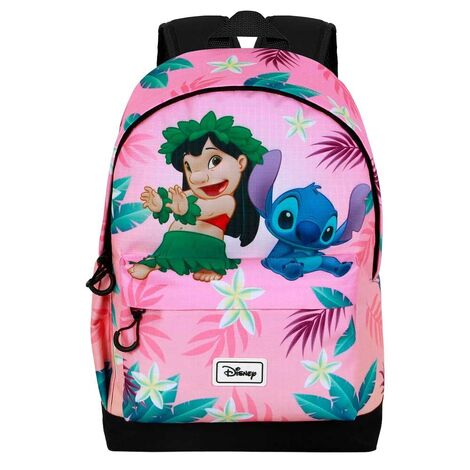 Disney Lilo & Stitch Dance Backpack 41cm - KMN09418