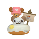 One Piece Paldolce Tony Tony Chopper Ver A figure 6cm - BAN71882