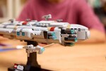 LEGO Star Wars Home One Starcruiser - 75405