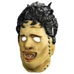 The Texas Chainsaw Massacre 1974 Retro Mask Leatherface Killing - TOT-TTRL157