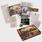 Harry Potter Artefact Box- NN7430