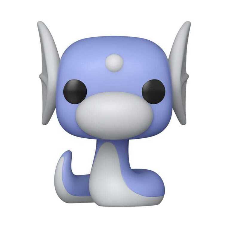 Funko POP! Pokemon - Dratini Figure #1050